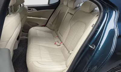 Genesis G70 2022, 110149 км, за 23900000 KRW - фото 26
