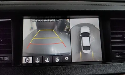 Kia K7 2017, 76484 км, за 13990000 KRW - фото 16