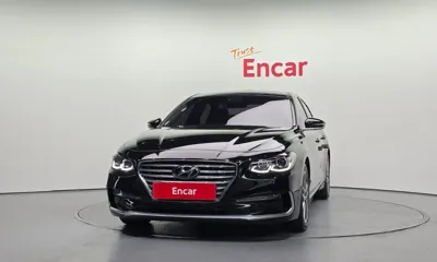 Hyundai Grandeur 2017, 148569 км, за 9400000 KRW