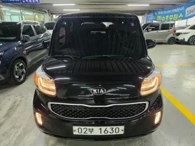 Kia Ray 2017, 130000 км, за 6500000 KRW - фото 15