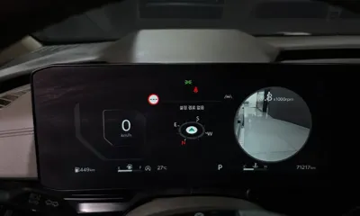 Kia Canival 2025, 71217 км, за 37890000 KRW - фото 8
