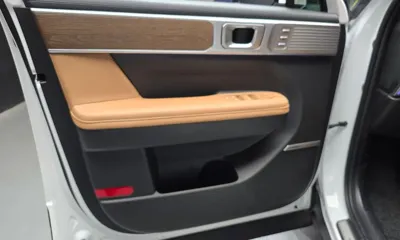 Hyundai Santafe 2024, 20046 км, за 39900000 KRW - фото 24
