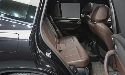 BMW X3 2018, 101291 км, за 26300000 KRW - фото 11