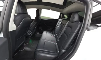 Tesla Model Y 2022, 82155 км, за 46900000 KRW - фото 26