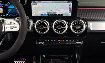 Mercedes-Benz EQB 2023, 55368 км, за 33900000 KRW - фото 14