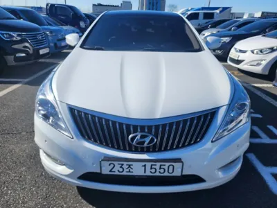 Hyundai Grandeur 2013, 139316 км, за 5890000 KRW