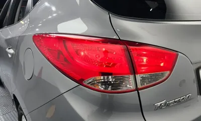 Hyundai Tucson 2013, 42599 км, за 6800000 KRW - фото 23