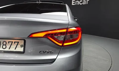 Hyundai Sonata 2017, 34145 км, за 13100000 KRW - фото 23