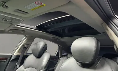 Hyundai Genesis 2016, 124249 км, за 13300000 KRW - фото 19