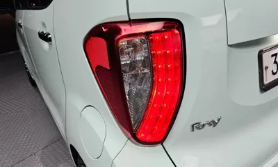 Kia Ray 2017, 175048 км, за 7500000 KRW - фото 23