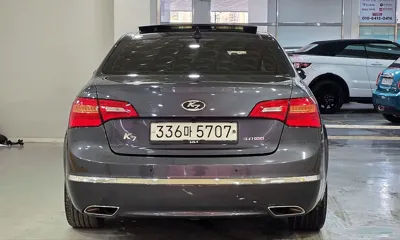 Kia K7 2012, 202876 км, за 4300000 KRW - фото 6