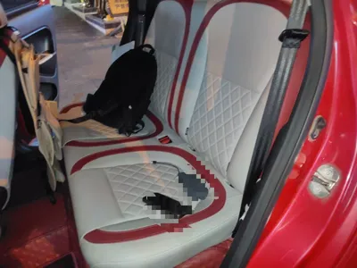 ORA Black Cat 2019, 57900 км, за 34594.87 CNY - фото 18
