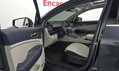 Kia Sportage 2025, 13216 км, за 42200000 KRW - фото 10