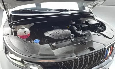 Kia Canival 2022, 59814 км, за 29500000 KRW - фото 6