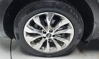 Kia Sorento 2018, 80869 км, за 17500000 KRW - фото 5