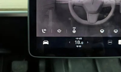 Tesla Model 3 2022, 83842 км, за 30600000 KRW - фото 34