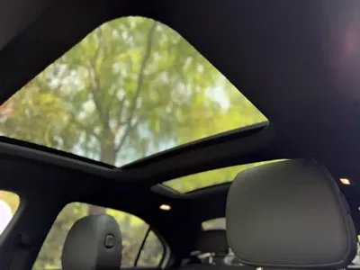 Mercedes-Benz A-Class 2019, 135800 км, за 72000 CNY - фото 8