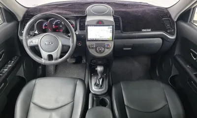 Kia Soul 2011, 91245 км, за 3900000 KRW - фото 7