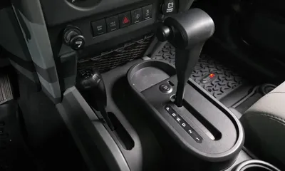 Jeep Wrangler 2010, 129018 км, за 16900000 KRW - фото 9