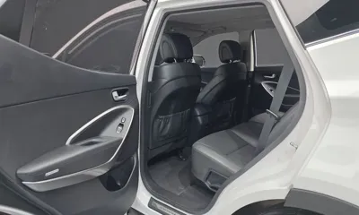 Hyundai Santafe 2016, 97252 км, за 14900000 KRW - фото 16