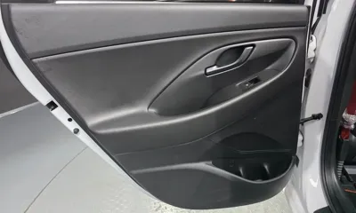 Hyundai i30 2019, 76438 км, за 14500000 KRW - фото 25