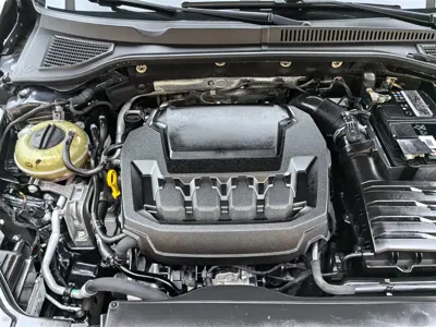 Volkswagen Passat 2023, 55599 км, за 103000 CNY - фото 6