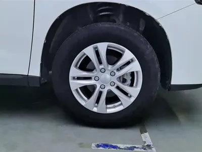 Haval M6 2019, 27900 км, за 33800 CNY - фото 6