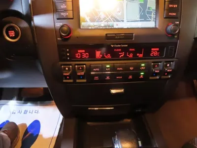 Kia Mohave 2015, 180400 км, за 7000000 KRW - фото 13