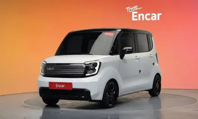 Kia Ray · 2023 год