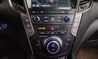 Hyundai Maxcruz 2017, 87033 км, за 18500000 KRW - фото 32