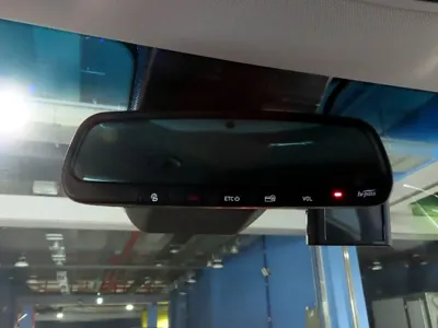 Hyundai Tucson 2019, 83546 км, за 14800000 KRW - фото 13
