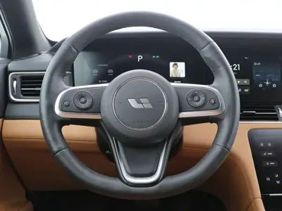 Li Auto Li ONE 2021, 78000 км, за 98000 CNY - фото 11