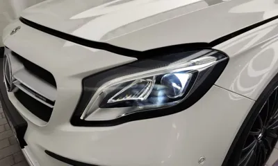 Mercedes-Benz GLA-Class 2019, 65711 км, за 22490000 KRW - фото 22