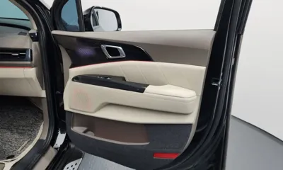 Kia Canival 2023, 44920 км, за 35500000 KRW - фото 25