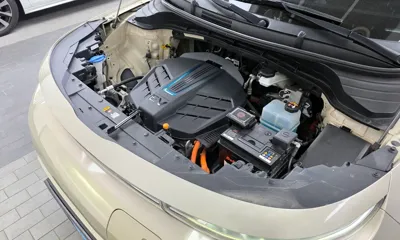 Kia Soul 2019, 83107 км, за 18500000 KRW - фото 6