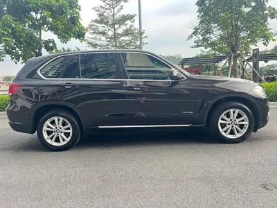 BMW X5 (Import) 2017, 211000 км, за 128800 CNY - фото 7