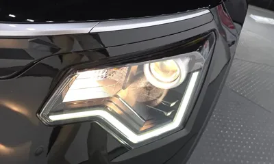 Kia Niro 2024, 3160 км, за 29800000 KRW - фото 22