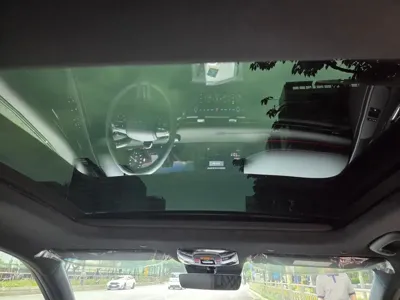 Genesis G80 2026, 8455 км, за 81550000 KRW - фото 9
