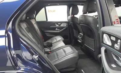Mercedes-Benz GLE-Class 2020, 37716 км, за 74500000 KRW - фото 12