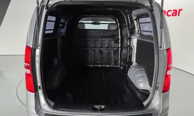 Hyundai Starex 2020, 60482 км, за 17300000 KRW - фото 20