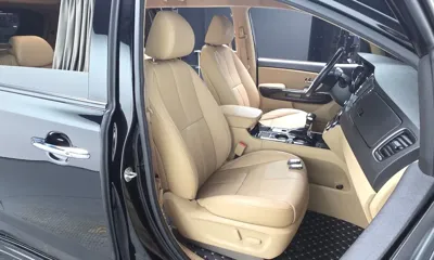 Kia Canival 2019, 92899 км, за 24970000 KRW - фото 26