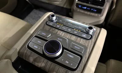 Kia K9 2022, 73284 км, за 33500000 KRW - фото 27