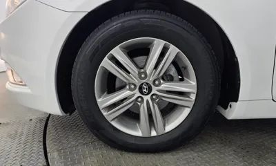 Hyundai Sonata 2013, 58502 км, за 7150000 KRW - фото 5