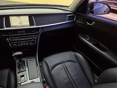 Kia K5 2019, 122825 км, за 12400000 KRW - фото 7