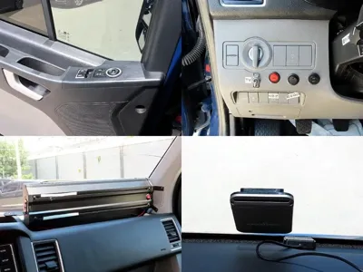 Hyundai Solati 2016, 395459 км, за 18900000 KRW - фото 17