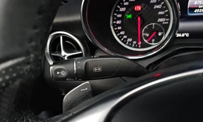 Mercedes-Benz SLC-Class 2018, 49396 км, за 36900000 KRW - фото 20