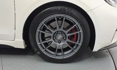 Kia K3 2019, 115968 км, за 10300000 KRW - фото 21