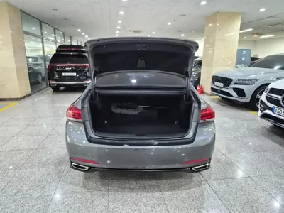 Hyundai Genesis 2016, 64239 км, за 10800000 KRW - фото 5