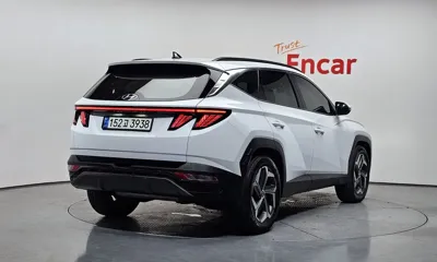 Hyundai Tucson 2021, 81494 км, за 20500000 KRW