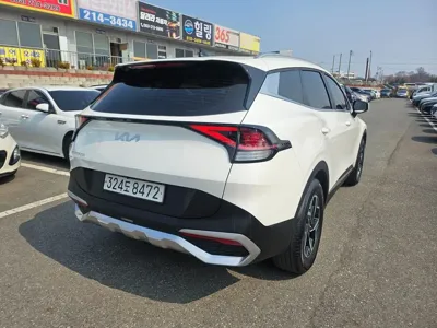 Kia Sportage 2023, 93190 км, за 21900000 KRW